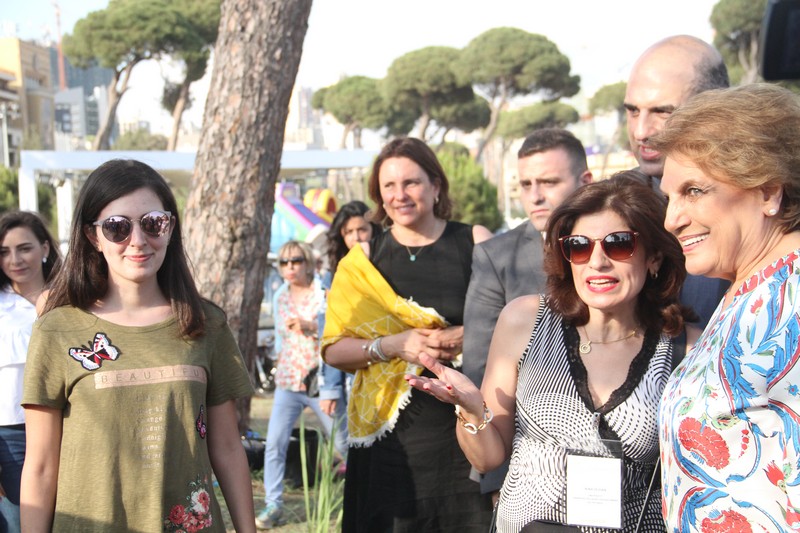 The Garden Show & Spring Festival