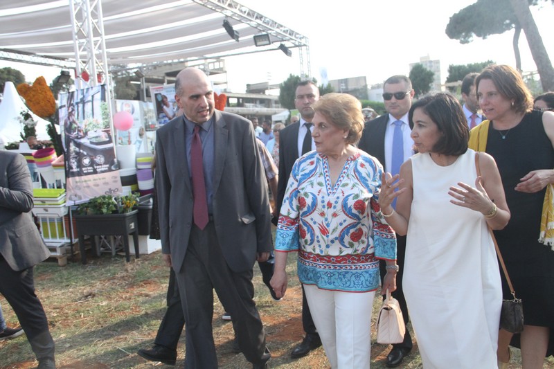 The Garden Show & Spring Festival
