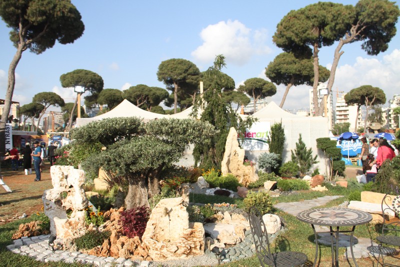 The Garden Show & Spring Festival