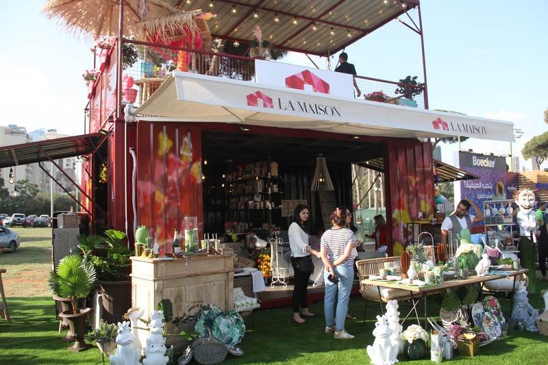 The Garden Show & Spring Festival