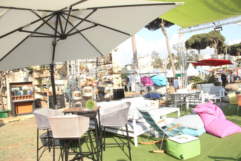 The Garden Show & Spring Festival