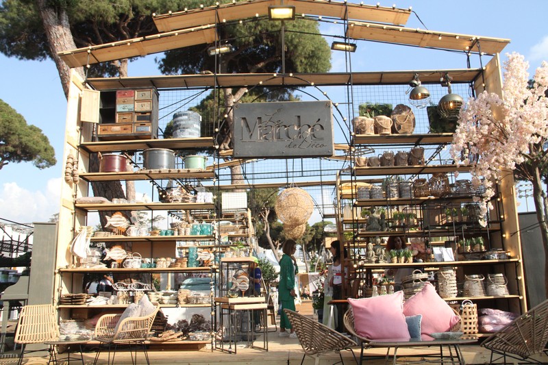 The Garden Show & Spring Festival