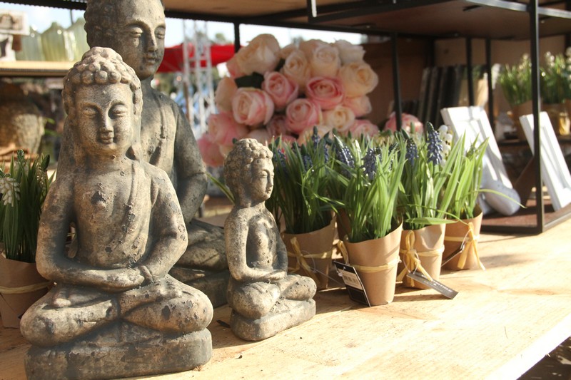 The Garden Show & Spring Festival