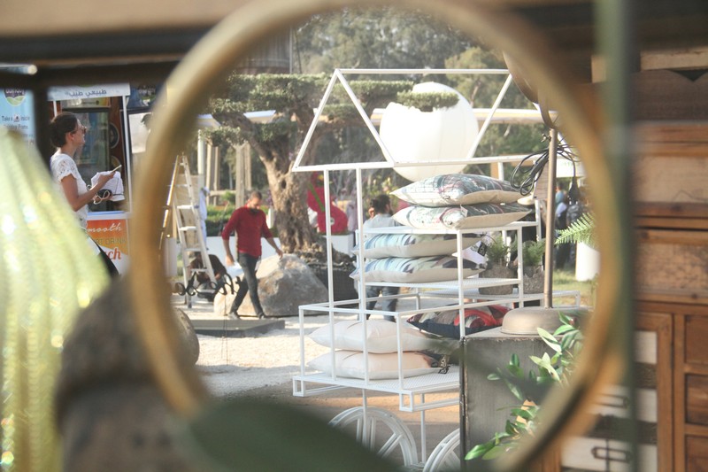 The Garden Show & Spring Festival