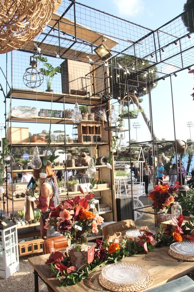 The Garden Show & Spring Festival
