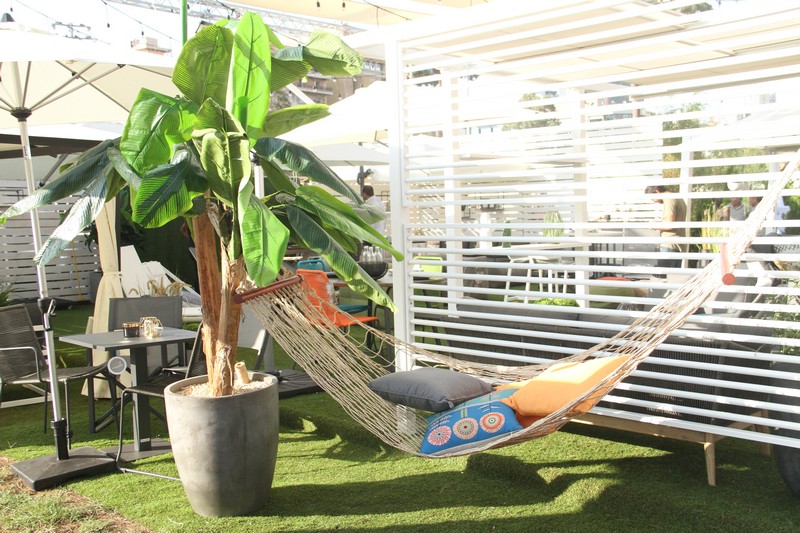 The Garden Show & Spring Festival