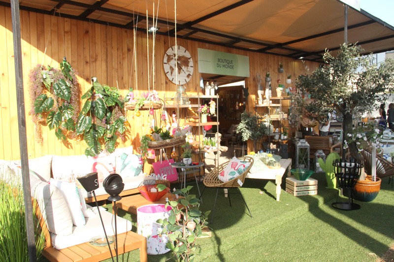 The Garden Show & Spring Festival