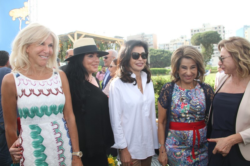 The Garden Show & Spring Festival