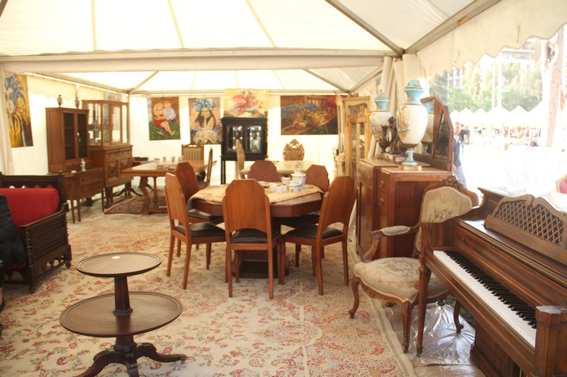 The Garden Show & Spring Festival