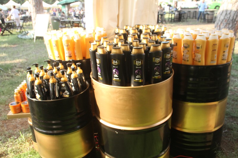 The Garden Show & Spring Festival