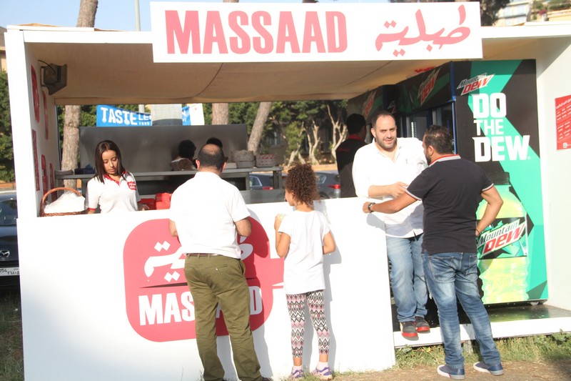 The Garden Show & Spring Festival