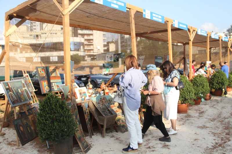 The Garden Show & Spring Festival