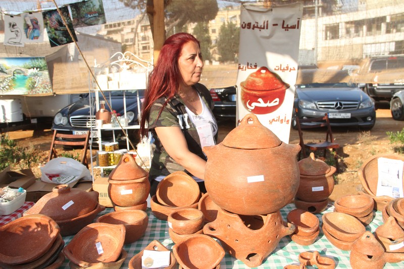 The Garden Show & Spring Festival