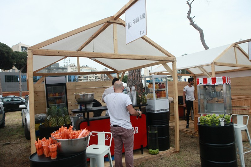 The Garden Show & Spring Festival 2019