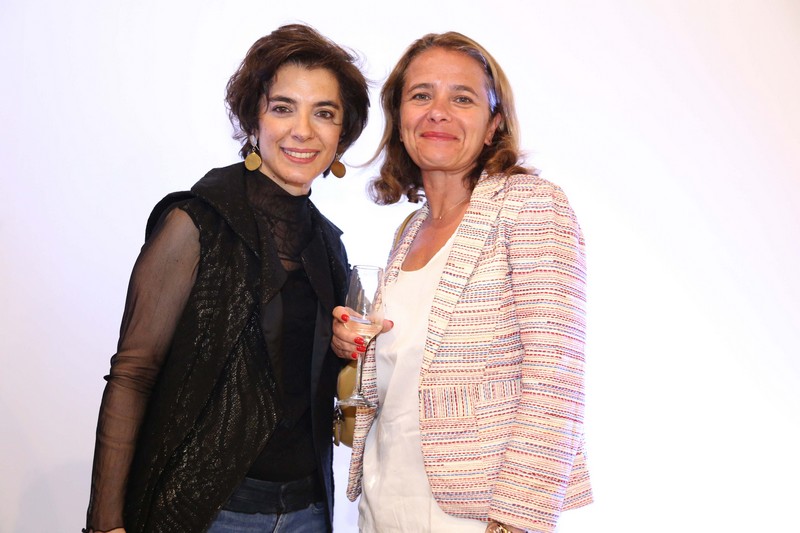 Garen Demirdjian Couture Collection Launch