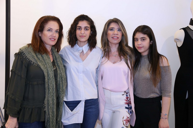 Garen Demirdjian Couture Collection Launch