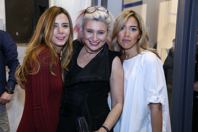 Garen Demirdjian Couture Collection Launch