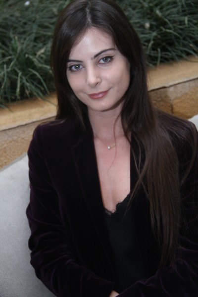 Gavi Beirut celebrating Mother's Day by OrchideaByRita