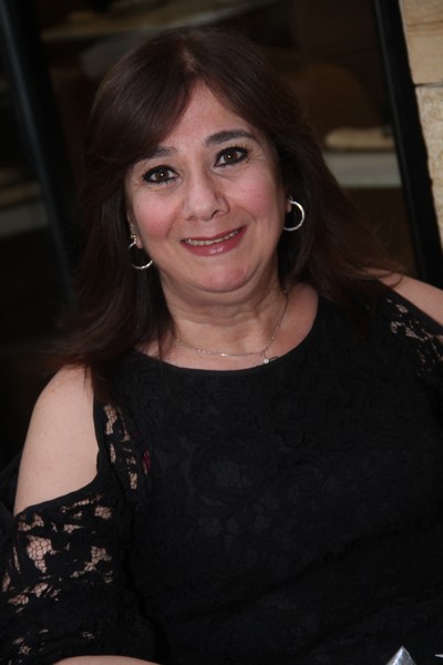Gavi Beirut celebrating Mother's Day by OrchideaByRita