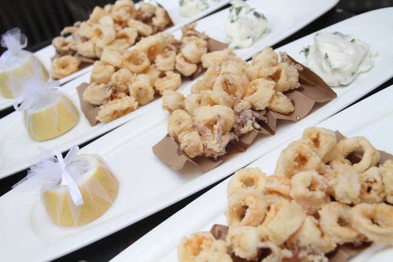 Gavi Beirut celebrating Mother's Day by OrchideaByRita