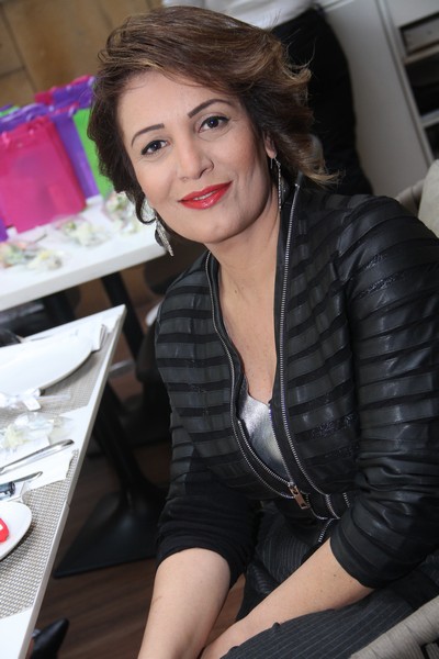 Gavi Beirut celebrating Mother's Day by OrchideaByRita
