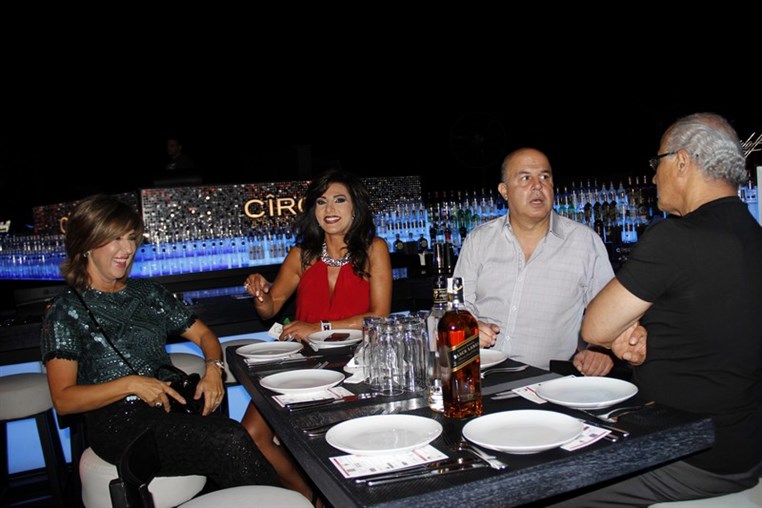 Generis Fundraising Dinner