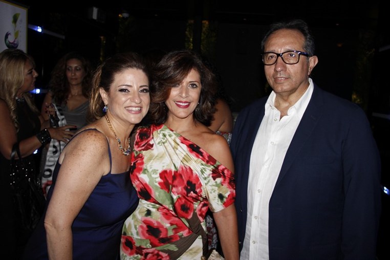 Generis Fundraising Dinner