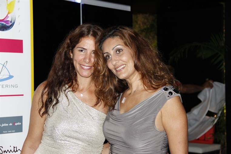 Generis Fundraising Dinner