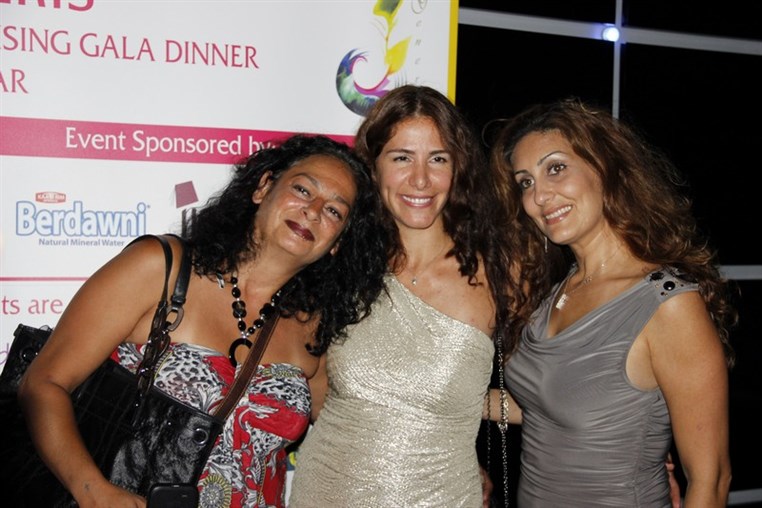 Generis Fundraising Dinner
