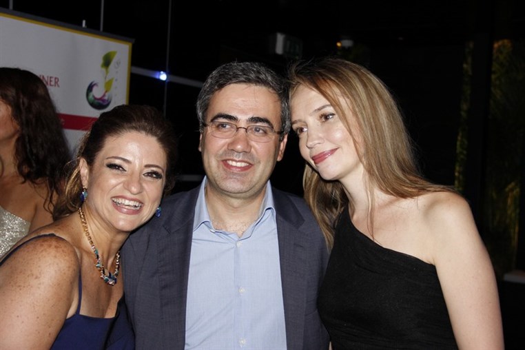 Generis Fundraising Dinner