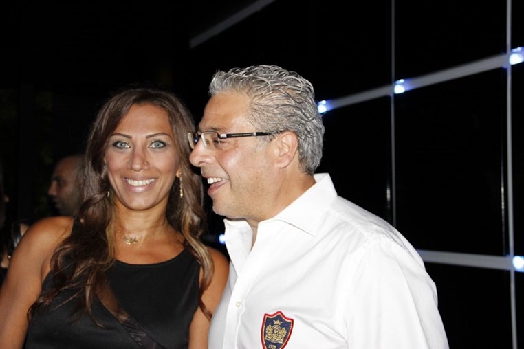 Generis Fundraising Dinner