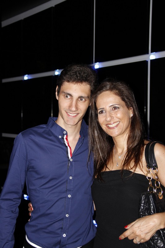 Generis Fundraising Dinner