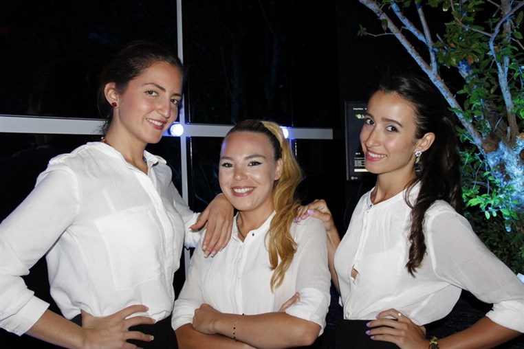 Generis Fundraising Dinner