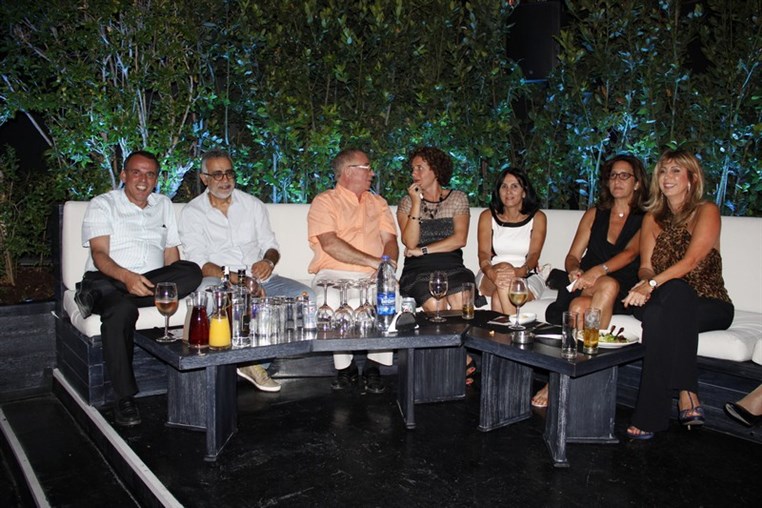 Generis Fundraising Dinner