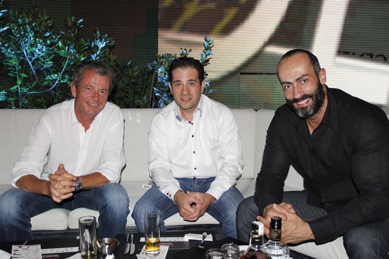 Generis Fundraising Dinner