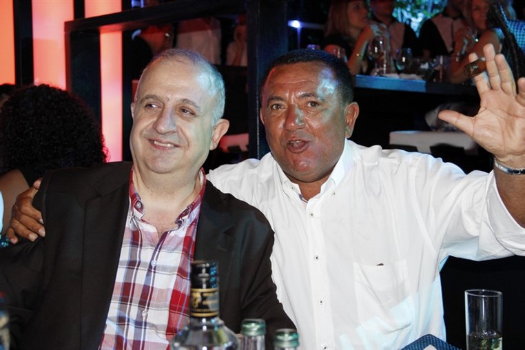 Generis Fundraising Dinner