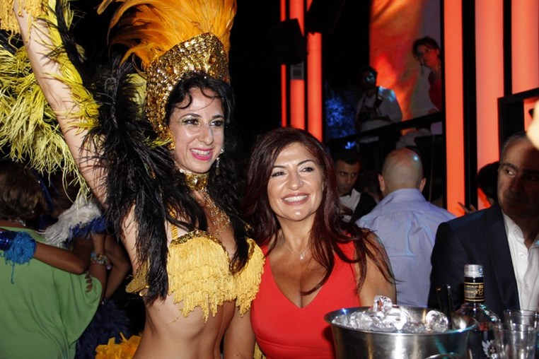 Generis Fundraising Dinner