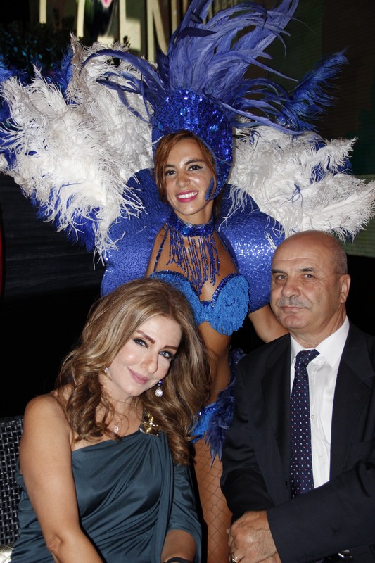 Generis Fundraising Dinner