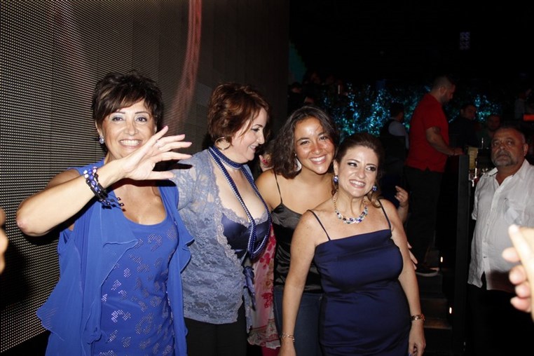 Generis Fundraising Dinner