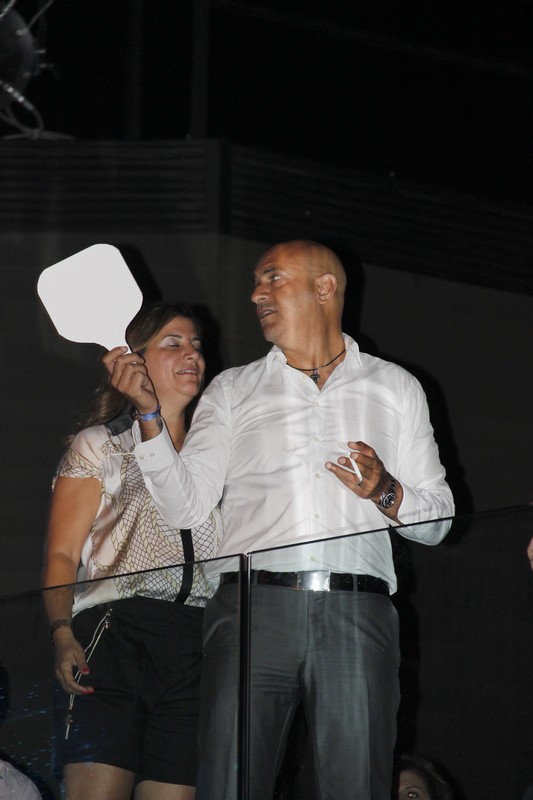 Generis Fundraising Dinner