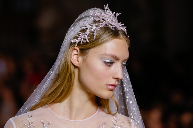 Georges Hobeika HC SS 18 Backstage 