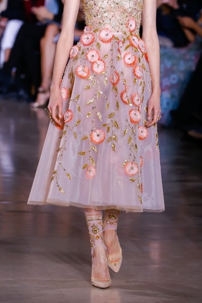 Georges Hobeika HC SS 18 Backstage 