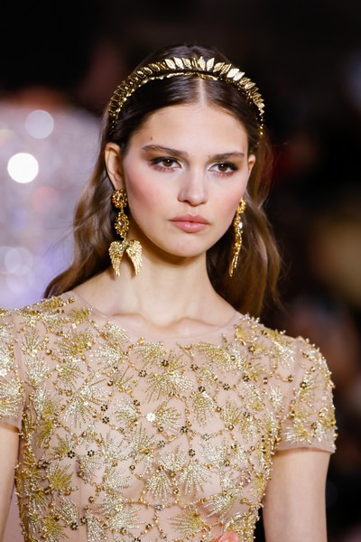 Georges Hobeika HC SS 18 Backstage 