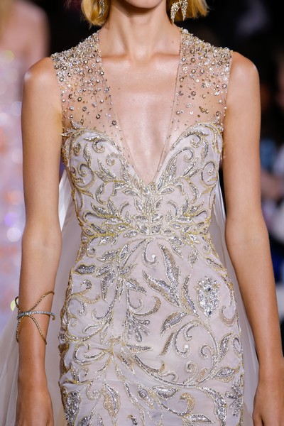 Georges Hobeika HC SS 18 Backstage 