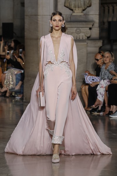 Georges Hobeika Autumn Winter 2017-2018 collection