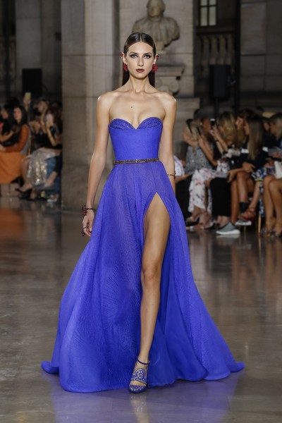 Georges Hobeika Autumn Winter 2017-2018 collection