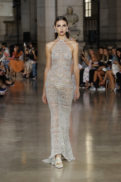 Georges Hobeika Autumn Winter 2017-2018 collection