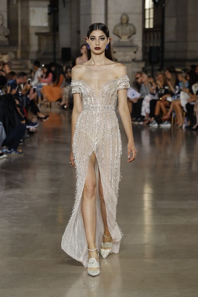 Georges Hobeika Autumn Winter 2017-2018 collection
