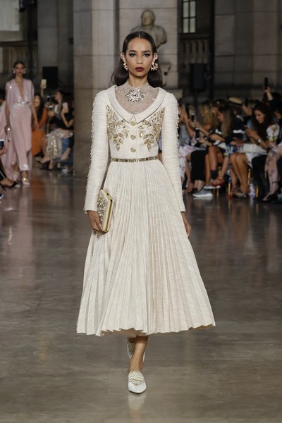 Georges Hobeika Autumn Winter 2017-2018 collection