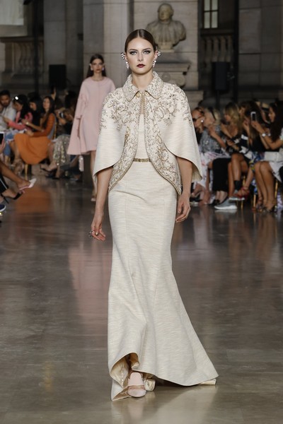 Georges Hobeika Autumn Winter 2017-2018 collection
